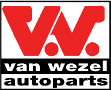 logo VAN WEZEL