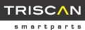logo TRISCAN