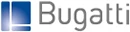 logo BUGATTI