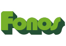 logo FONOS