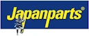 logo JAPANPARTS