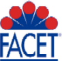 logo FACET