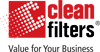 logo CLEAN FILTERS