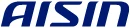 logo AISIN