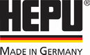 logo HEPU