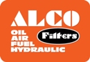 logo ALCO FILTER