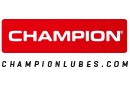 logo CHAMPION LUBRICANTS