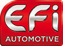 logo EFI AUTOMOTIVE
