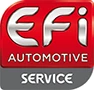 logo EFI AUTOMOTIVE