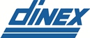 logo DINEX