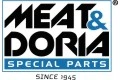  MEAT & DORIA 