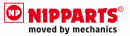 logo NIPPARTS