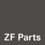 logo ZF Parts