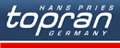 logo TOPRAN