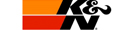 logo K&N Filters