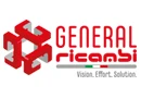 logo GENERAL RICAMBI