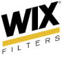 logo WIX FILTERS