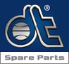 logo DT Spare Parts