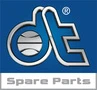 logo DT Spare Parts