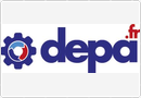 logo DEPA