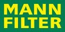 logo MANN-FILTER