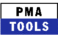 PMA TOOLS