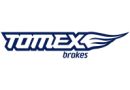 logo TOMEX Brakes