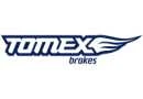 logo TOMEX Brakes