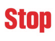 logo STOP