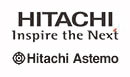 logo HITACHI