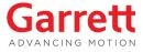 logo GARRETT