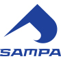 logo SAMPA