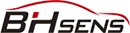 logo BH SENS Huf
