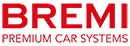 logo BREMI