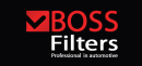 logo BOSS FILTERS