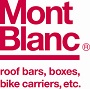 logo MONT BLANC