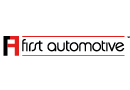 logo 1A FIRST AUTOMOTIVE