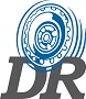 logo Distribution Roues