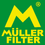 logo MULLER FILTER