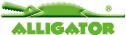 logo ALLIGATOR
