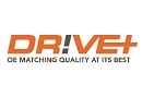 logo Dr!ve+