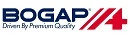 logo BOGAP