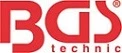 logo BGS