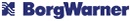 logo BorgWarner (AWD)