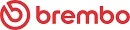 logo BREMBO
