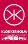 logo KLOKKERHOLM