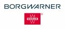 logo BorgWarner (Wahler)