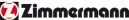 logo ZIMMERMANN