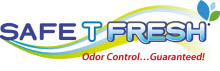 logo SAFE T FRESH