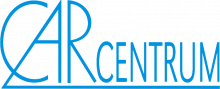 logo CAR CENTRUM